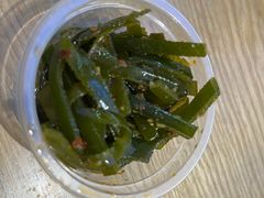海带-文叔·湖北名小吃·小龙虾(华强北店)