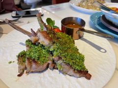 -港丽餐厅(高德置地店)