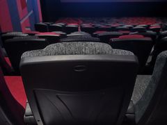 -中影国际影城(CINITY LED横岗店)