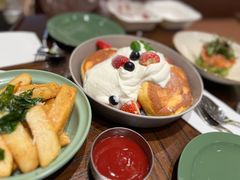 -WOKKA by艮上(中海环宇荟店)
