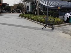-万科美好广场