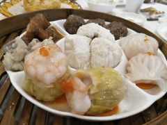 -御彩酒家(东风东路店)