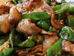 -鄱阳湖·江西小炒·瓦罐煨汤(五道口店)