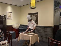 -鸭匠食府·挂炉烤鸭·新京菜(阜成路店)