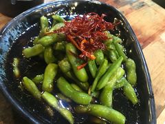 -老铁岭·涮肚烧烤(太原街店)