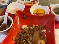 -台湾小竹(华宇广场店)