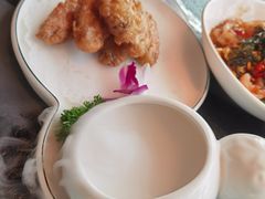 -唐猫庭院·千年陕菜(赛格国际购物中心店)