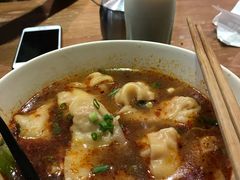-谭师爷龙抄手(白下路店)