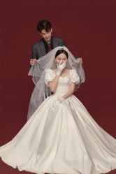 -唯一视觉婚纱摄影(李家村店)