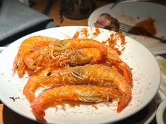 -拉蒂娜·巴西牛排馆 Latina·Brazilian Steakhouse(王府井喜悦店)