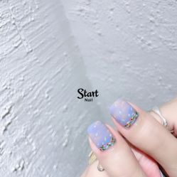 -StartNail美甲