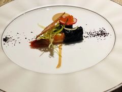 -香樟花园法式铁板烧(恒隆广场店)