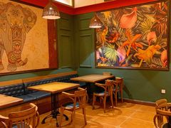 -泰堤坊(淡水体育馆店)