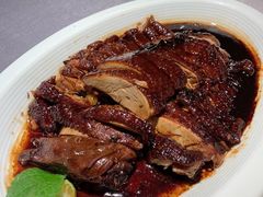 杭州酱鸭-庆赫隆融合菜馆(群力店)