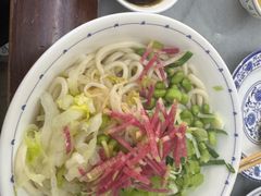 -海碗居老北京炸酱面(增光路店)