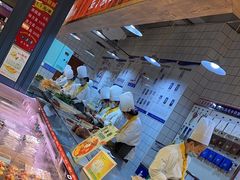 -阿串串老火锅(力盟店)