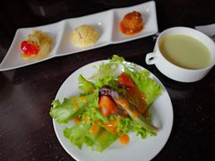 -BISTROFIORE美伊娜(伊犁南路店)