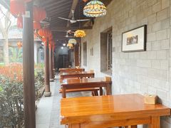 大堂-临江宴餐厅·桐庐菜(富春江店)
