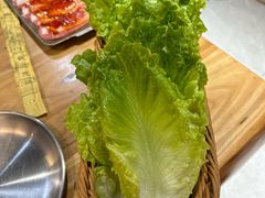 -汉城烤肉(华山路店)