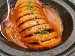-香山湖家家宴(中山陵店)