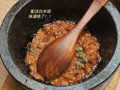 -虎丸烧肉(世纪汇店)