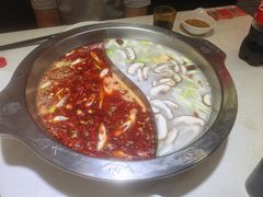 -京门活鱼馆·鱼火锅(百子湾（原红庙）店)