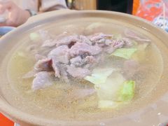 -冯烫烫跷脚牛肉·川菜小馆(武胜西街店)