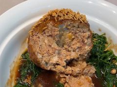 -颂福楼·南京菜(定淮门店)
