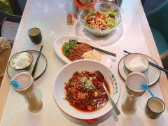 -味上湘菜馆(岳麓山店)