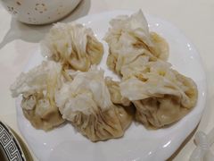 烧麦-凯鸽酒楼•雁北民间菜(华北星店)
