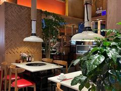 -木王宴语·野生鲜菌火锅(玉河店)
