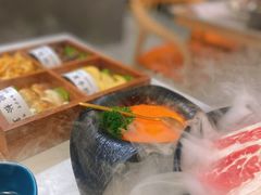 -椰子湾·海南火锅·糟粕醋·椰子鸡(正大广场店)