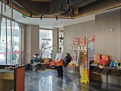 -漫圆·品质家宴(榔梨店)