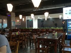 大堂-赤酱红油(家乐福店)
