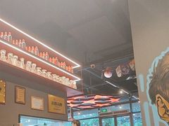 -马海涛牛肉串·午市牛腩饭·烧烤夜宵(领汇广场店)