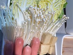 -半天妖|烤鱼·冒烤鸭(汉中吾悦广场店)