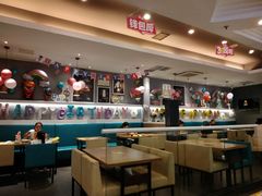 -豪客来牛排(重庆冉家坝SM广场1712店)