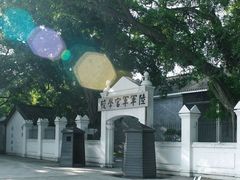-长洲岛
