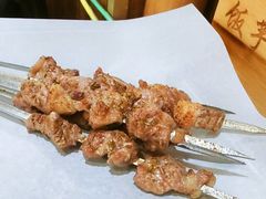 -壹块捌烧烤(灯市口店)