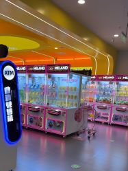 点击看大图 -meland·儿童乐园·游戏厅娃娃机·电玩Xbox(成都合生汇店)