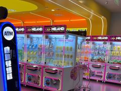 -meland·儿童乐园·游戏厅娃娃机·电玩Xbox(成都合生汇店)