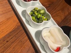 -瑞面(吴宫泛太平洋酒店)