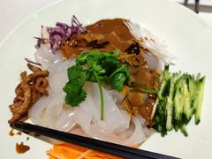 -大鸭梨烤鸭(左家庄店)