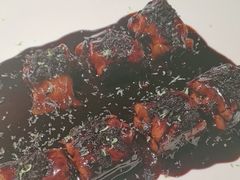 -上海滩餐厅(BFC外滩金融中心店)