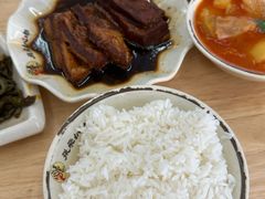 -張飛扒肉·龙江非遗(道外店)