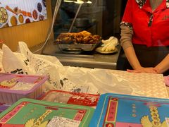 -小李烧鸡(西北角总店)