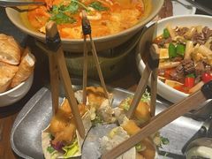 -肴约·花园式餐厅(湖里店)