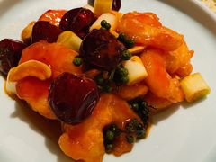 -静之湖湖畔餐厅