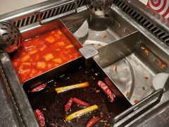 -海底捞火锅(万丰桥店)