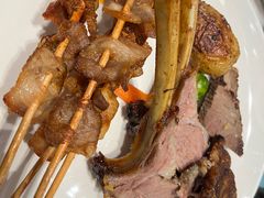 -南湖宾馆·鸳湖阁全日制餐厅